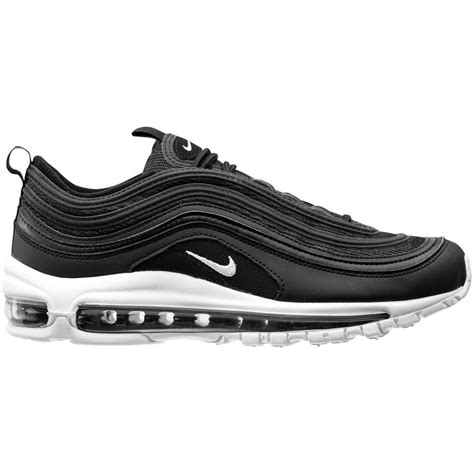 nike air max 97 schwarz weiß kinder|Kinder Air Max 97 Schuhe (1) .